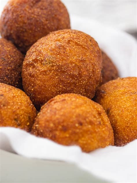 Why Is It Called A Hush Puppy