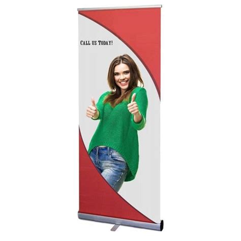 Retractable Banners - Arena Banners - Wraps for Barrels and Banners for All Arenas