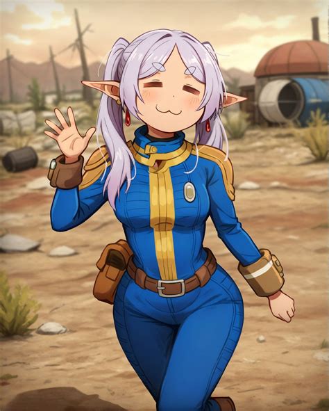 Fallout Ero (nsfw/sexy/naked Fallout pictures, mild r34) :: fallout