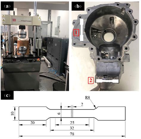 The Effect of Process Parameters on the Properties and Microstructure