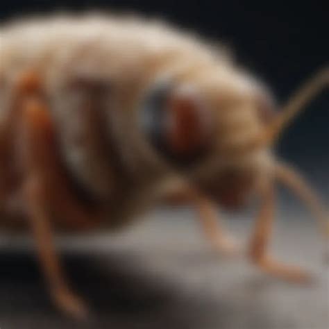 understanding human flea infestation biology  solutions