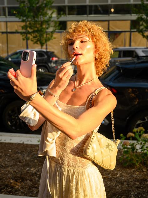 Jae Matthiesen | had a kiki last night about fashion w some amazing