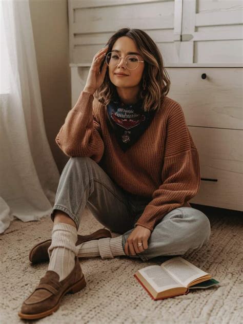15 Dark Academia Outfit Ideas That'll Make You Feel Like a Scholarly ...