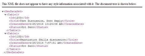 php   read xml data  api request stack overflow