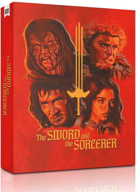 sword and sorcery movies 2
