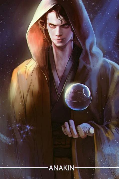 Top 74+ anakin skywalker anime - in.coedo.com.vn