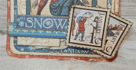 A Creative Journey: Sneak Peek for Graphic 45