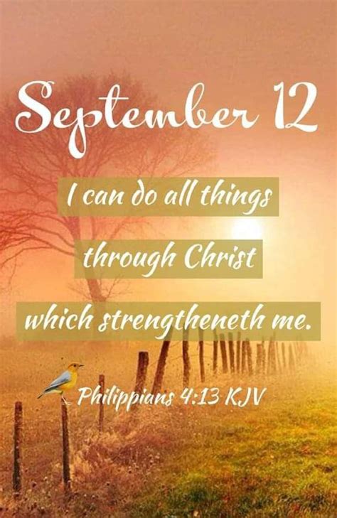 Full September Bible Verse Art Update
