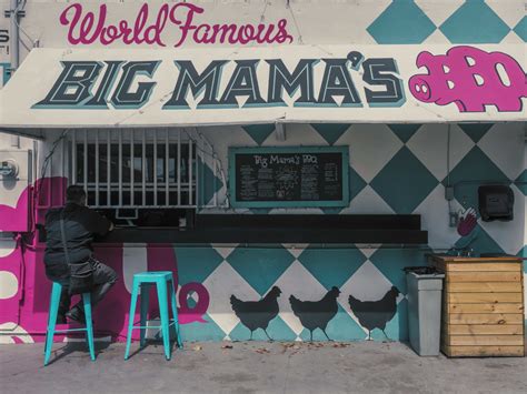Big Mama’s BBQ - Review - Little River - Miami - The Infatuation