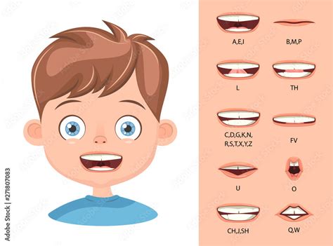 childrens lip sync lip sync collection  animation childrens