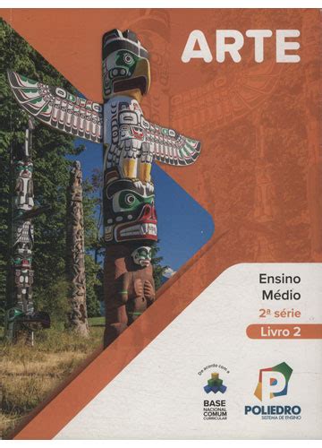 Sebo do Messias Livro - Poliedro Sistema de Ensino - Arte - Ensino ...