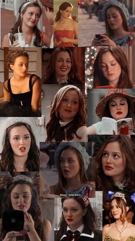 Blair waldorf – Artofit