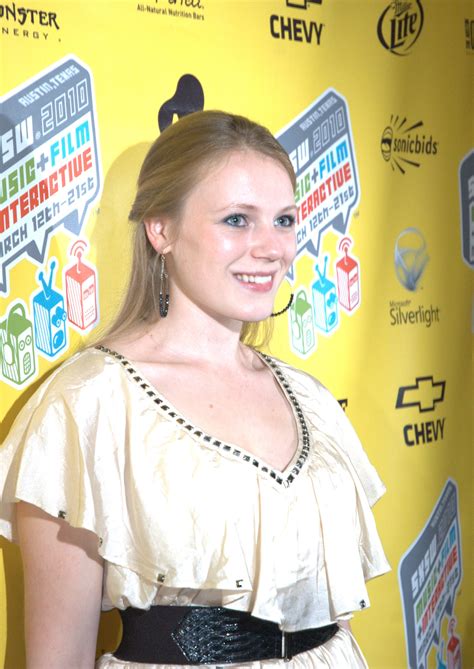 Emma Bell