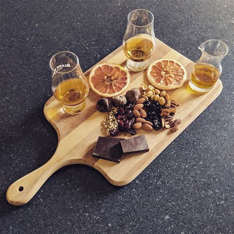 How to pair bourbon and dessert