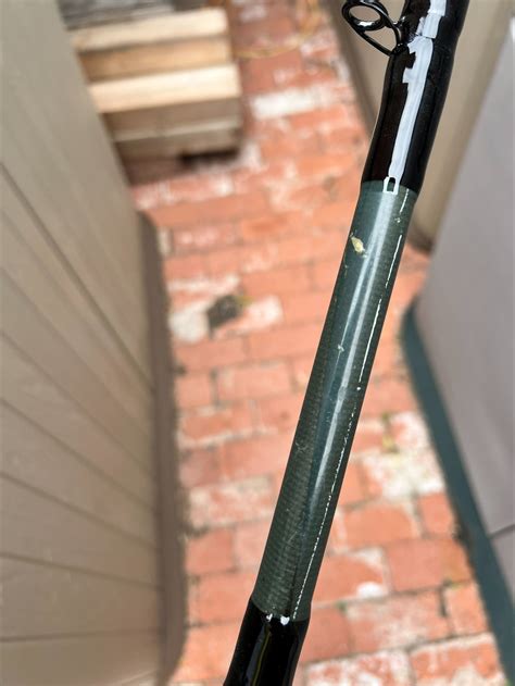 Seeker Rod CEX Identification | Bloodydecks
