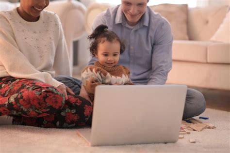 Is Technology Affecting Infant Mental Health?
