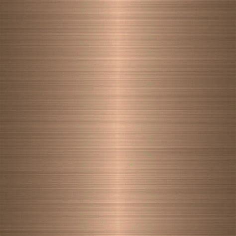 brushed bronze texture