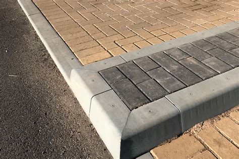 plastic kerb edging  james vines blog