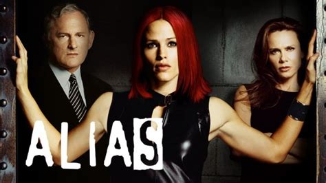 Alias: Cast and Crew Recall the Final Episode - canceled + renewed TV ...