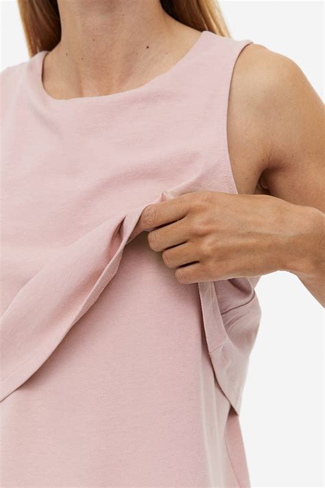 MAMA Before & After pregnancy/nursing dress