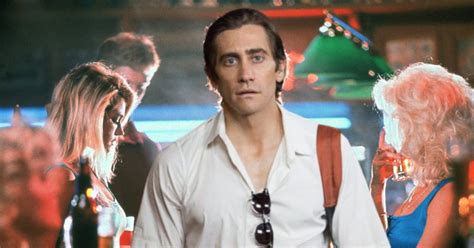 Jake Gyllenhaal Wraps Filming on Road House, Teases a 'Fun' Remake ...