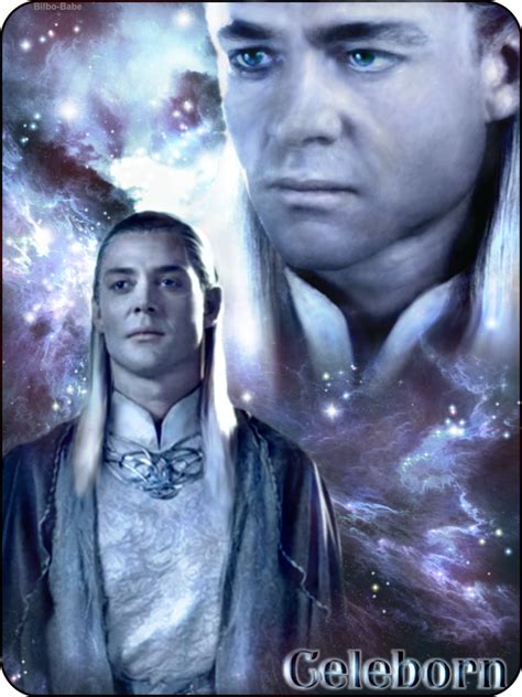 Celeborn- Lord of Lothlorien by LadyCyrenius on DeviantArt