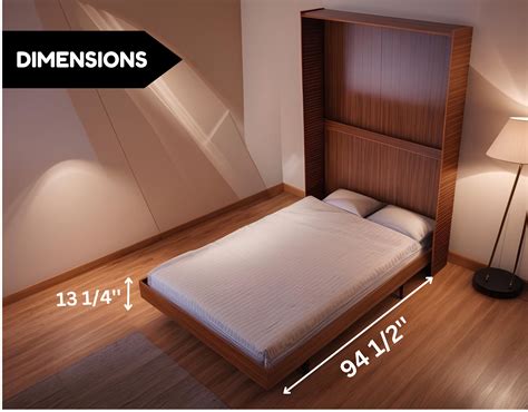 diy murphy bed build plan  file woodworking plans folding bed bed