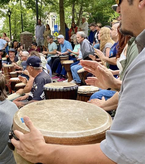 Beyond Asheville’s Brews: Unexpected Festivals You’ll Love — Asheville