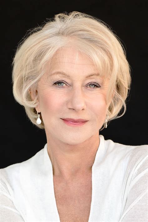 Helen Mirren - Profile Images — The Movie Database (TMDB)