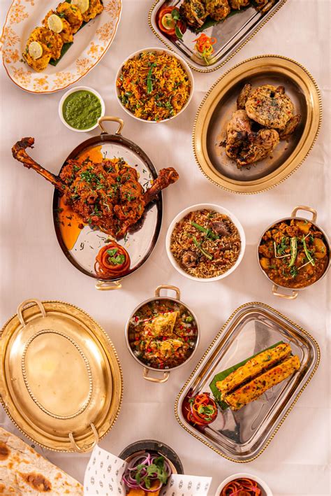 What Is The Famous Food Of Punjab 8