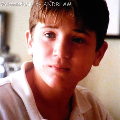 Trevor Morgan as 'Rhett' THE GLASS HOUSE (2001) | Glass house, Glass