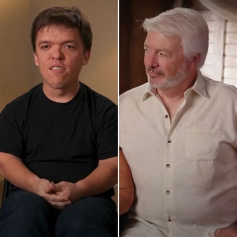 Chris Marek : Latest News - InTouch Weekly