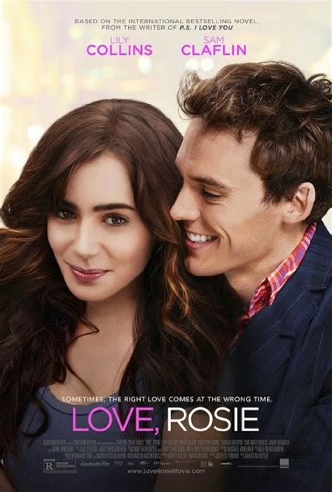 RECENZIJA - Na kraju duge / Love, Rosie (2014.) - MovieLand - Planet filma