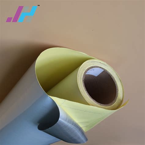 Digital Printing Reflective Vinyl Sticker/Printable Reflective Film