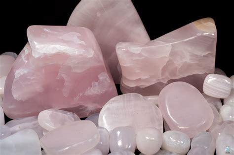 mangano calcite meanings  crystal properties  crystal council