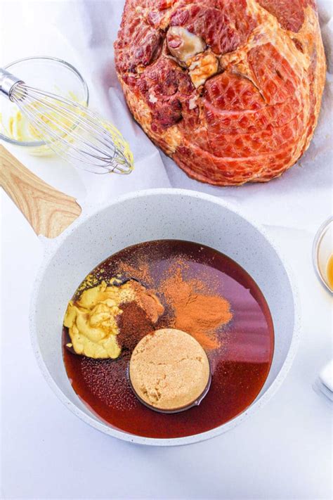 how to cook spiral ham in oven