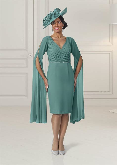 beach wedding mother dresses