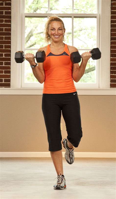 Strengthen Your Hips to Maintain Your Gait - Sherri McMillan