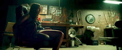 Britni Camacho 2 Blood Star 2024 — Postimages