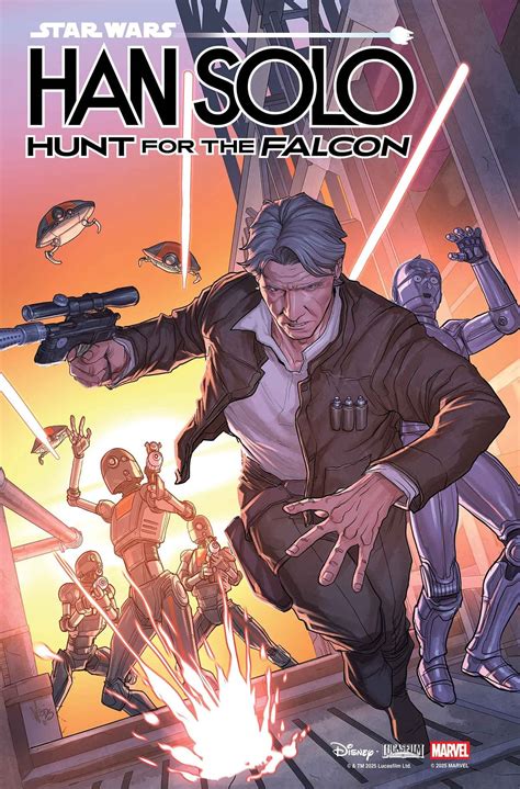 The Gamechanging Achievements Of Han Solo A Galactic Piloting Icon