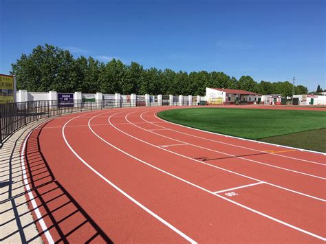Estadio Municipal de Deportes de Azuaga, Badajoz - OPSA