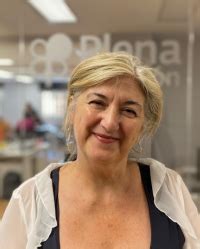 María Rosario Martín Alcaide - Plena Inclusión Madrid