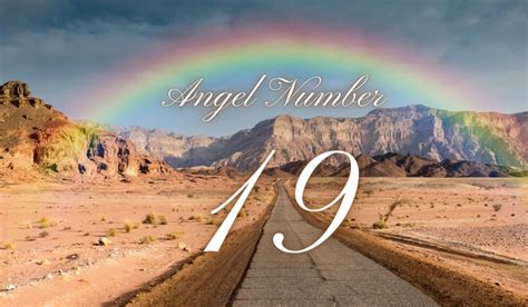 Understanding Angel Number 19 Meaning