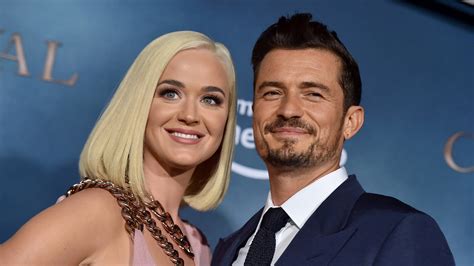 Katy Perry, Orlando Bloom welcome first child together, reveal unique