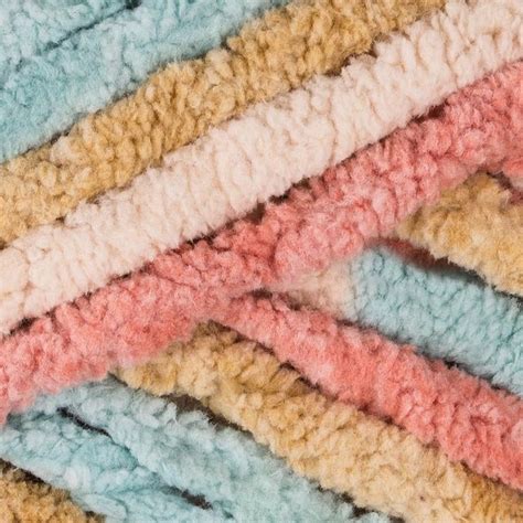 Bernat Blanket | Knitting Yarn & Wool | Bernat, Bernat blanket yarn, Yarn