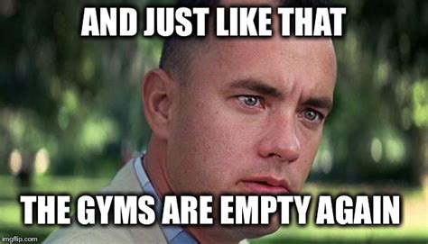 Forest Gump Memes - Imgflip