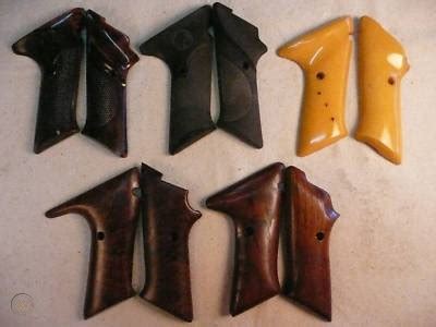 COLT WOODSMAN Grips | #119207556