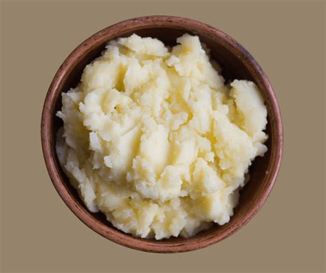 easy homemade mashed potatoes