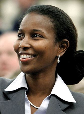 unconscious  irrational ayaan hirsi ali