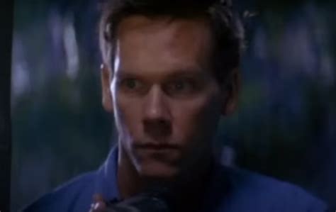 Kevin Bacon says crew found dead body in the swamps while filming Wild